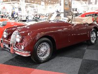 _DSC3465 1959 Jaguar XK 150 DHC