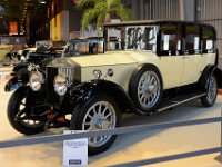 _DSC2992 Les voitures de Maharadjas: Rolls-Royce Phantom (1926)