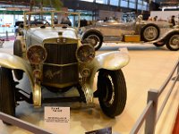 _DSC2995 Les voitures de Maharadjas: Alfa Romeo RL SS (1925)