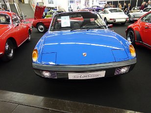 Techno Classica 2017